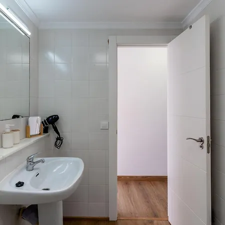 Neptunito: Primera Linea Con Piscina Apartamento *