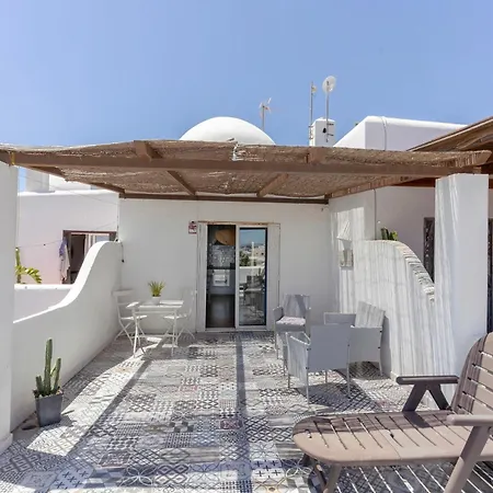 Apartamento Neptunito: Primera Linea Con Piscina *