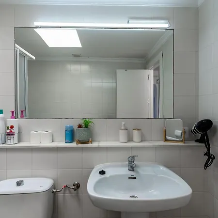 Neptunito: Primera Linea Con Piscina * موخاكار