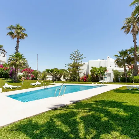 Neptunito: Primera Linea Con Piscina موخاكار