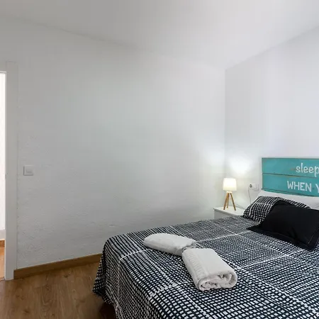 Neptunito: Primera Linea Con Piscina Apartamento Mojácar