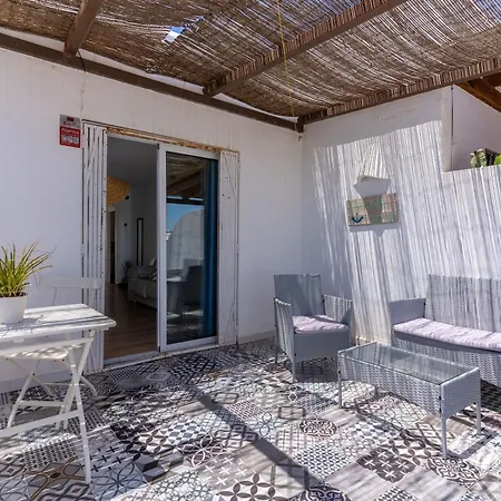 Neptunito: Primera Linea Con Piscina *